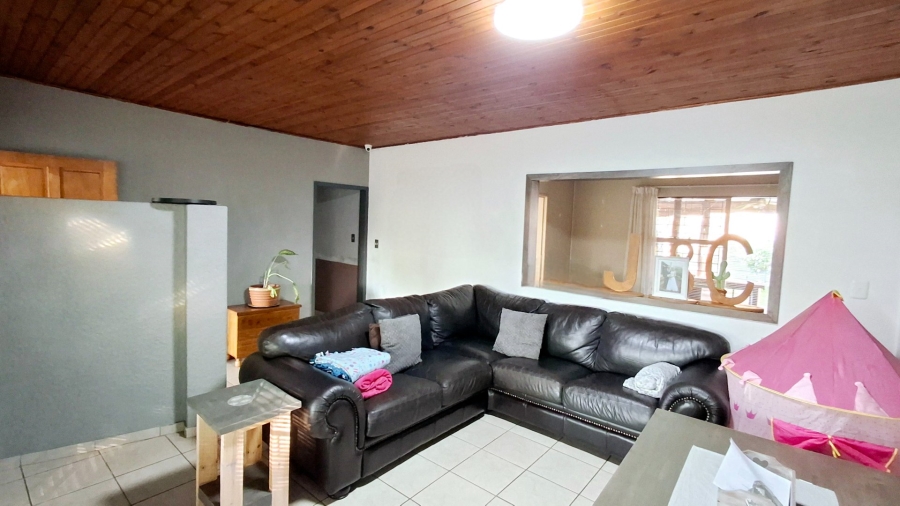 3 Bedroom Property for Sale in Sasolburg Ext 23 Free State
